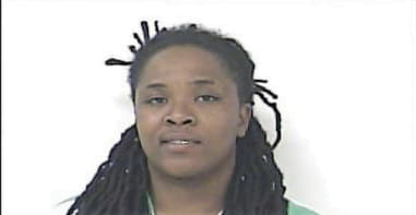 Alexandra Ozuna, - St. Lucie County, FL 